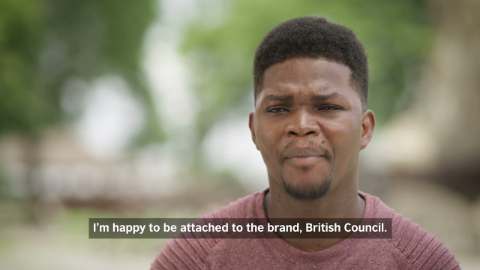 British Council Documentary