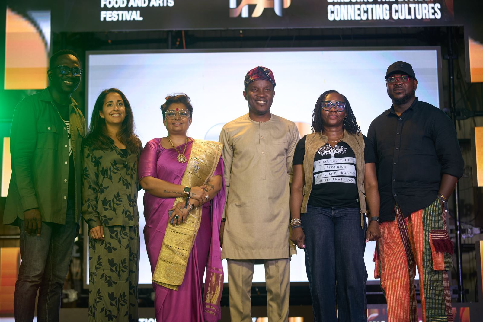 International Food & Arts Festival 2026
